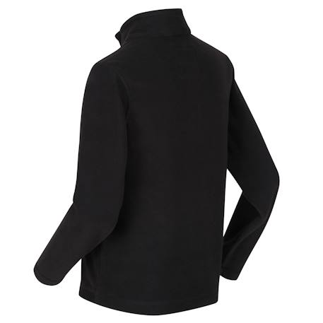 Sweat Polaire enfant hot shot Bleu marine / bleu marine+Bleu oxford / bleu marine+Noir / noir 14 - vertbaudet enfant 