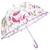 Parapluie transparent pour enfant animaux Bleu+Menthe+Orange+Rose+Vert+Vert paon 18 - vertbaudet enfant 