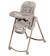 Chaise haute évolutive multiposition minla plus Elegance beige+Elegance graphite+Elegance terra 1 - vertbaudet enfant 