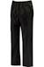 Sur-pantalon imperméable stormbreak polyester Bleu marine+Noir 5 - vertbaudet enfant 