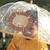 Parapluie transparent pour enfant animaux Bleu+Menthe+Orange+Rose+Vert+Vert paon 14 - vertbaudet enfant 