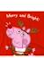 T-shirt george pig coton peppa pig Rouge 3 - vertbaudet enfant 