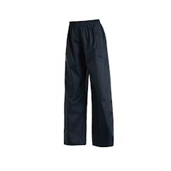 Sur-pantalon imperméable stormbreak polyester  - vertbaudet enfant