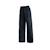 Sur-pantalon imperméable stormbreak polyester Bleu marine+Noir 1 - vertbaudet enfant 