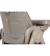 Chaise haute évolutive multiposition minla plus Elegance beige+Elegance graphite+Elegance terra 6 - vertbaudet enfant 