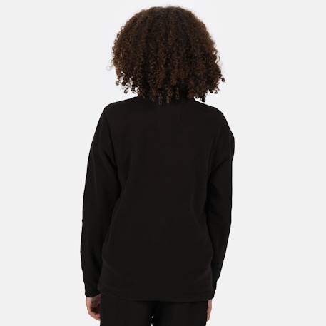 Sweat Polaire enfant hot shot Bleu marine / bleu marine+Bleu oxford / bleu marine+Noir / noir 13 - vertbaudet enfant 