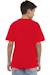 T-shirt george pig coton peppa pig Rouge 5 - vertbaudet enfant 