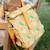 Sac isotherme pour repas enfant animaux Orange+Rose+Vert 2 - vertbaudet enfant 