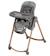 Chaise haute évolutive multiposition minla plus Elegance beige+Elegance graphite+Elegance terra 7 - vertbaudet enfant 