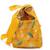 Sac isotherme pour repas enfant animaux Orange+Rose+Vert 3 - vertbaudet enfant 