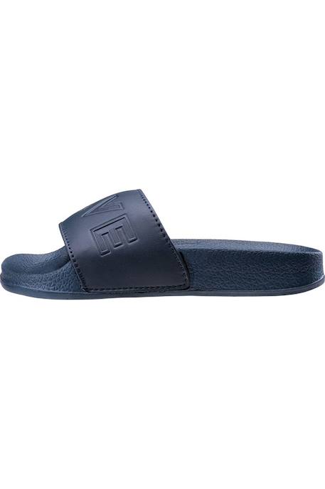 Claquettes  superwave Bleu marine / blanc 2 - vertbaudet enfant 