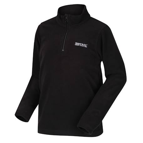 Sweat Polaire enfant hot shot Bleu marine / bleu marine+Bleu oxford / bleu marine+Noir / noir 15 - vertbaudet enfant 