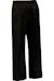 Sur-pantalon imperméable stormbreak polyester Bleu marine+Noir 6 - vertbaudet enfant 