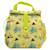 Sac isotherme pour repas enfant animaux Orange+Rose+Vert 9 - vertbaudet enfant 