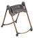 Chaise haute évolutive multiposition minla plus Elegance beige+Elegance graphite+Elegance terra 12 - vertbaudet enfant 