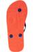 Tongs synthétique roboor Rouge / bleu foncé 4 - vertbaudet enfant 