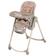 Chaise haute évolutive multiposition minla plus Elegance beige+Elegance graphite+Elegance terra 13 - vertbaudet enfant 