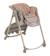 Chaise haute évolutive multiposition minla plus Elegance beige+Elegance graphite+Elegance terra 14 - vertbaudet enfant 