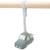Lot de 3 jouets pour arche d'éveil on the go Bleu, vert d'eau, marron 2 - vertbaudet enfant 