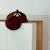 Bloque porte cherry blush Jaune, vert+Rose, rouge, vert 5 - vertbaudet enfant 