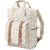 Sac à dos enfant swallow Bleu, beige, marron+Ecru, marron, rouge+Marron, blanc+Violet, marron, rose 6 - vertbaudet enfant 