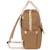 Sac à dos à pois poppy cannelle Cannelle, écru 6 - vertbaudet enfant 