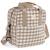 Sac isotherme biberons caetana sand (5,28 l) Beige 3 - vertbaudet enfant 