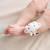 Lot de 2 bracelets hochets Rose+Vert 5 - vertbaudet enfant 