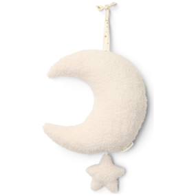 Peluche musicale de Domiva sur allobébé