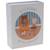Coffret souvenirs naissance Marron, bleu 2 - vertbaudet enfant 
