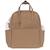 Sac à dos à langer icon Beige+Bleu+Gris+Marron+Rose+Vert 22 - vertbaudet enfant 