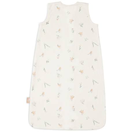 Gigoteuse légère jersey lovely birds tog 0,5 (6-18 mois) Ecru, rose, vert 2 - vertbaudet enfant 