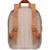 Sac à dos bébé puffed biscuit Beige 4 - vertbaudet enfant 