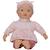 Poupée noa Rose, blanc, rose 3 - vertbaudet enfant 