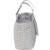 Sac à poussette i love vichy rose Gris, blanc+Rose, blanc+Vert, blanc 3 - vertbaudet enfant 