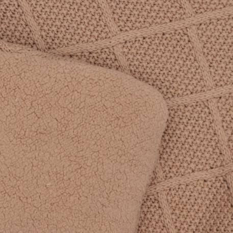 Tapis de parc Beige+Beige, gris, marron+Blanc, marron clair+Marron 19 - vertbaudet enfant 