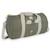 Sac week-end souris poppy moss Vert 2 - vertbaudet enfant 