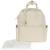 Sac à dos à langer icon Beige+Bleu+Gris+Rose+Vert 2 - vertbaudet enfant 