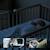 Caméra additionnelle HD Babyphone vidéo Yoo Go+, batterie rechargeable, longue autonomie, faible emission d'ondes Vert d'eau, noir 6 - vertbaudet enfant 