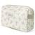 Trousse de toilette camila olive bloom Ecru, vert 1 - vertbaudet enfant 
