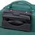 Valise à roulettes bus adventure Gris, bleu clair, moutarde+Vert foncé 12 - vertbaudet enfant 