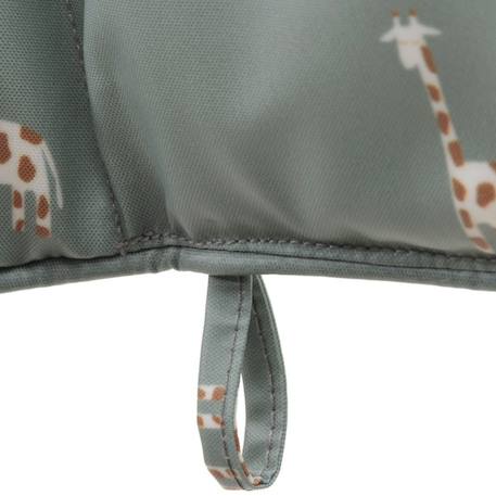 Assise pour chaise haute ikea Vert, marron 3 - vertbaudet enfant 