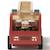 Camion de pompiers rouge Rouge 2 - vertbaudet enfant 