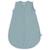 Gigoteuse à manches amovibles ajour sea green (0-3 mois) Vert d'eau 2 - vertbaudet enfant 