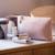 Trousse de toilette icon cream Bleu+Gris+Marron+Rose+Vert 21 - vertbaudet enfant 