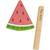 Glaces factices bois sucette glacée Rouge, vert, jaune 5 - vertbaudet enfant 