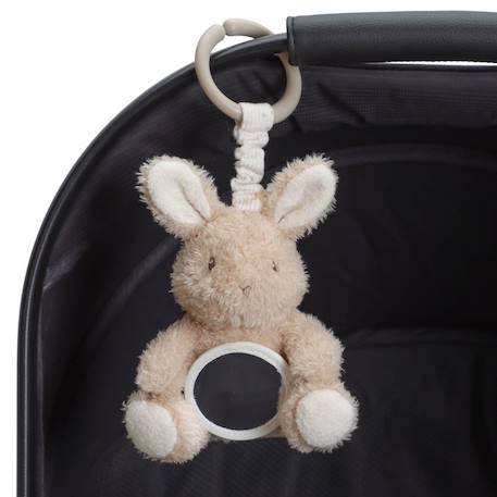 Set de 3 jouets pour arche newborn Multicolore 3 - vertbaudet enfant 