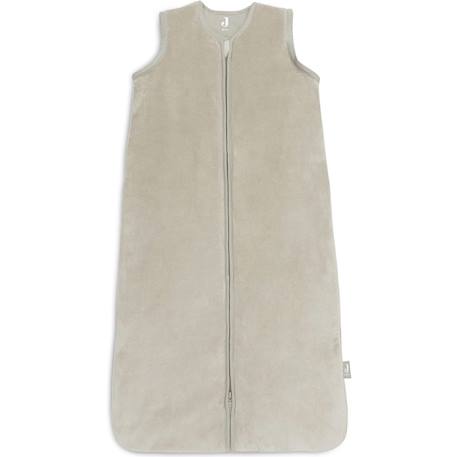 Gigoteuse à manches amovibles velvet olive green tog 2-3 (18-24 mois) Vert 3 - vertbaudet enfant 