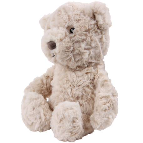Peluche bruit blanc Beige+Beige, noir+Marron 9 - vertbaudet enfant 