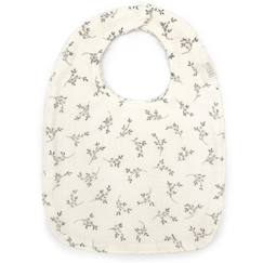 Puériculture-Repas-Bavoir big brother olive bloom